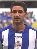 Sanchez del Amo